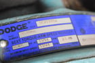5 HP 1745 RPM Toshiba, Frame 184T, Dodge SCXT 225XA Torque Arm speed reducer SCXT225A, 230/460 Volts - Image 4