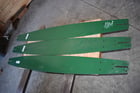 Blue Babe, 6' deck saw bars (3 available) - Image 1