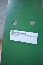 Blue Babe, 6' deck saw bars (3 available) - Image 8