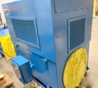 900 HP 1800 RPM General Electric induction motor, weather protected enclosure type 2, weather protected - Image 1