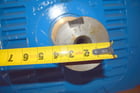 900 HP 1800 RPM General Electric induction motor, weather protected enclosure type 2, weather protected - Image 5