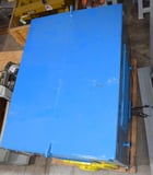 900 HP 1800 RPM General Electric induction motor, weather protected enclosure type 2, weather protected - Image 6