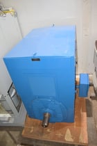 900 HP 1800 RPM General Electric induction motor, weather protected enclosure type 2, weather protected - Image 7