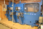 Arnold Gruppe #72/855, combined surface & chamfer grinding machine - Image 3