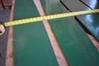 L & M #Verticut-2000, saw bars, 68" length (5 available) - Image 6