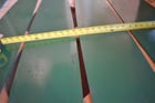 L & M #Verticut-2000, saw bars, 68" length (5 available) - Image 7