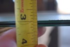 L & M #Verticut-2000, saw bars, 68" length (5 available) - Image 9
