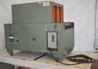 Weldotron #7321, heat shrink tunnel 28" pack, 16" package height, 230 V., serial #KI55273 - Image 6