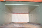 Weldotron #7321, heat shrink tunnel 28" pack, 16" package height, 230 V., serial #KI55273 - Image 7