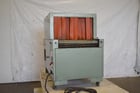 Weldotron #7321, heat shrink tunnel 28" pack, 16" package height, 230 V., serial #KI55273 - Image 8