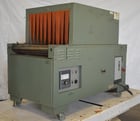 Weldotron #7321, heat shrink tunnel 28" pack, 16" package height, 230 V., serial #KI55273 - Image 9