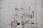 Williams #40NF, impact dryer/crusher mill system, 60" Williams turbine separator - Image 7