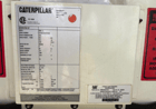 60 KW Caterpillar #XQ60-6, rental grade diesel power module, sound attenuated enclosure, 480 Volts, 17857 - Image 7