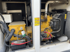 60 KW Caterpillar #XQ60-6, rental grade diesel power module, sound attenuated enclosure, 480 Volts, 17857 - Image 8
