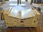 12000 lb. Rowe #BGY-12, coil car, 60" W, hand pendant Control - Image 2