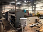 Flow #Mach-4-4020B, CNC waterjet cutter, 6.6'x13.1' table, 50 HP, 60000 psi, 5-Axis, 2011 - Image 8