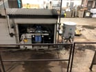 Flow #Mach-4-4020B, CNC waterjet cutter, 6.6'x13.1' table, 50 HP, 60000 psi, 5-Axis, 2011 - Image 9