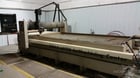 Omax #60120, waterjet, 30 HP, 50000 psi, Tilt-A-Jet, 5' x 10', 2008 - Image 1