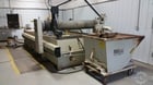 Omax #60120, waterjet, 30 HP, 50000 psi, Tilt-A-Jet, 5' x 10', 2008 - Image 2