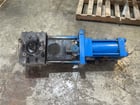 6" Berlyn #BCM-6000, screen changer, hydraulic power pack w/ accumulator - Image 1
