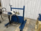 6" Berlyn #BCM-6000, screen changer, hydraulic power pack w/ accumulator - Image 3