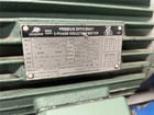 6" Berlyn #BCM-6000, screen changer, hydraulic power pack w/ accumulator - Image 5