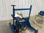 6" Berlyn #BCM-6000, screen changer, hydraulic power pack w/ accumulator - Image 7
