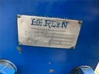 6" Berlyn #BCM-6000, screen changer, hydraulic power pack w/ accumulator - Image 10