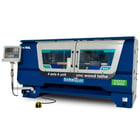 Schnitzer #Nero-4X4, 4-Axis 4-Head CNC Controlled Wood Lathe, 47.25" length, 6.3" square, 5 ATC, 2026, new - Image 1