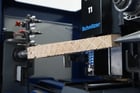Schnitzer #Nero-4X4, 4-Axis 4-Head CNC Controlled Wood Lathe, 47.25" length, 6.3" square, 5 ATC, 2026, new - Image 4
