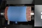 Schnitzer #Nero-4X4, 4-Axis 4-Head CNC Controlled Wood Lathe, 47.25" length, 6.3" square, 5 ATC, 2026, new - Image 8