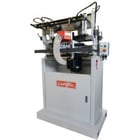 Cantek #JDT-65, Dovetail Machine, 1 HP - 18500 RPM, 59" L x 16.5" width working dims, 2.36" front & 3.6" side - Image 1