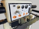 Cantek #JDT-65, Dovetail Machine, 1 HP - 18500 RPM, 59" L x 16.5" width working dims, 2.36" front & 3.6" side - Image 2