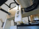 Cantek #JDT-65, Dovetail Machine, 1 HP - 18500 RPM, 59" L x 16.5" width working dims, 2.36" front & 3.6" side - Image 7