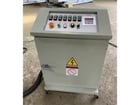 Cam-Wood #Set-84-TS-SHX, Double End Tenoner, 4-Head, 98" working capacity, 4" opening, 24" load area, 2026 - Image 2