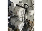 Cam-Wood #Set-84-TS-SHX, Double End Tenoner, 4-Head, 98" working capacity, 4" opening, 24" load area, 2026 - Image 10