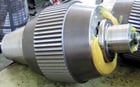 Nova Pellet #N-Midi-90KW, Pellet Mill, 2315 lb/hr, 120 HP, 0.31" pellet diameter, 15.7" die, 2" die I.D. - Image 3