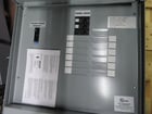 9 KVA 480 Primary, 208Y/120 Secondary, Siemens Power Center transformer 3LPC009, new, 1 yr warranty (11 - Image 4