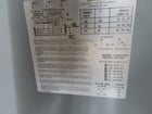 9 KVA 480 Primary, 208Y/120 Secondary, Siemens Power Center transformer 3LPC009, new, 1 yr warranty (11 - Image 5