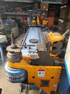 Keins #KB-45ND, tube bender, 2001 - Image 6