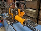 Keins #KB-45ND, tube bender, 2001 - Image 7
