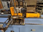 Keins #KB-45ND, tube bender, 2001 - Image 8