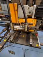 Keins #KB-45ND, tube bender, 2001 - Image 9
