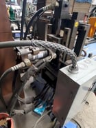 Keins #KB-45ND, tube bender, 2001 - Image 10