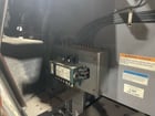 23 Ton, LVD Strippit #1250, turret punch, CNC Control, Standard automatic index & Roller ball table - Image 9