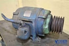 30 HP 1760 RPM U.S. Motors, Frame 286T, 230/460 Volts, #54124 - Image 2