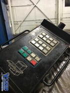WMW Heckert #FU400/S, horizontal knee mill, 15" x62" table, pendant Control, automatic lube, #68588 - Image 4