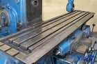 Kearney & Trecker #3CSM, plain horizontal mill, 15" x74" table, coolant, #50 taper, #53985 - Image 4