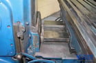 Kearney & Trecker #3CSM, plain horizontal mill, 15" x74" table, coolant, #50 taper, #53985 - Image 7