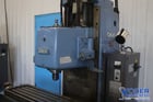OKK #MH-3V, vertical mill, 14-1/4" x65" table, coolant system, automatic lube, digital read out, #50 NS - Image 4